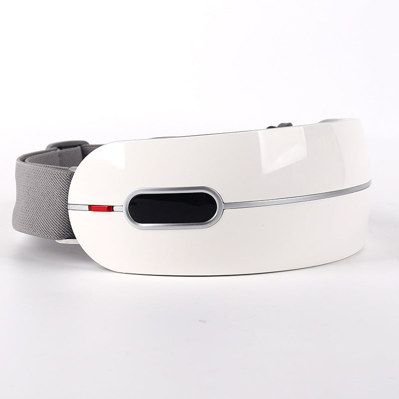 Bluetooth-Compatible Vibrating Hot Compress Airbag Kneading Sleep Aid Eye Protection Device